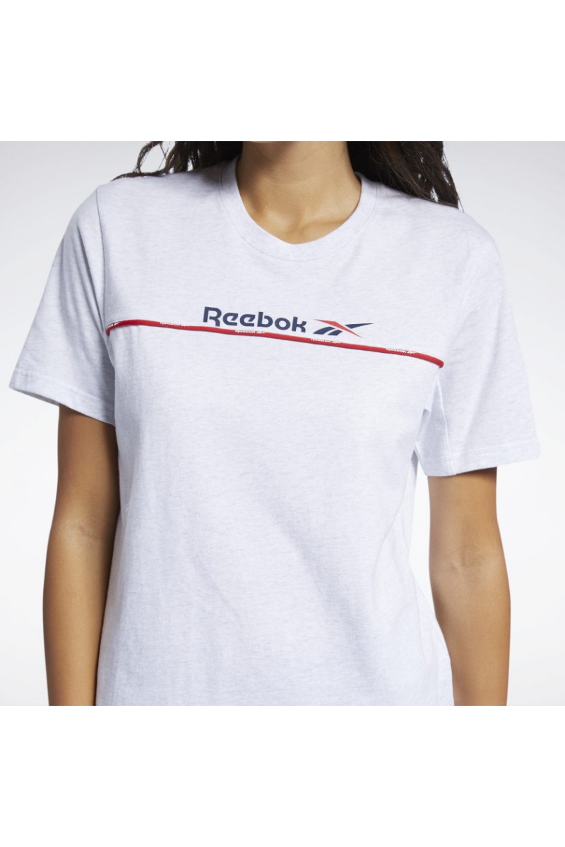 Poleras hotsell reebok mujer