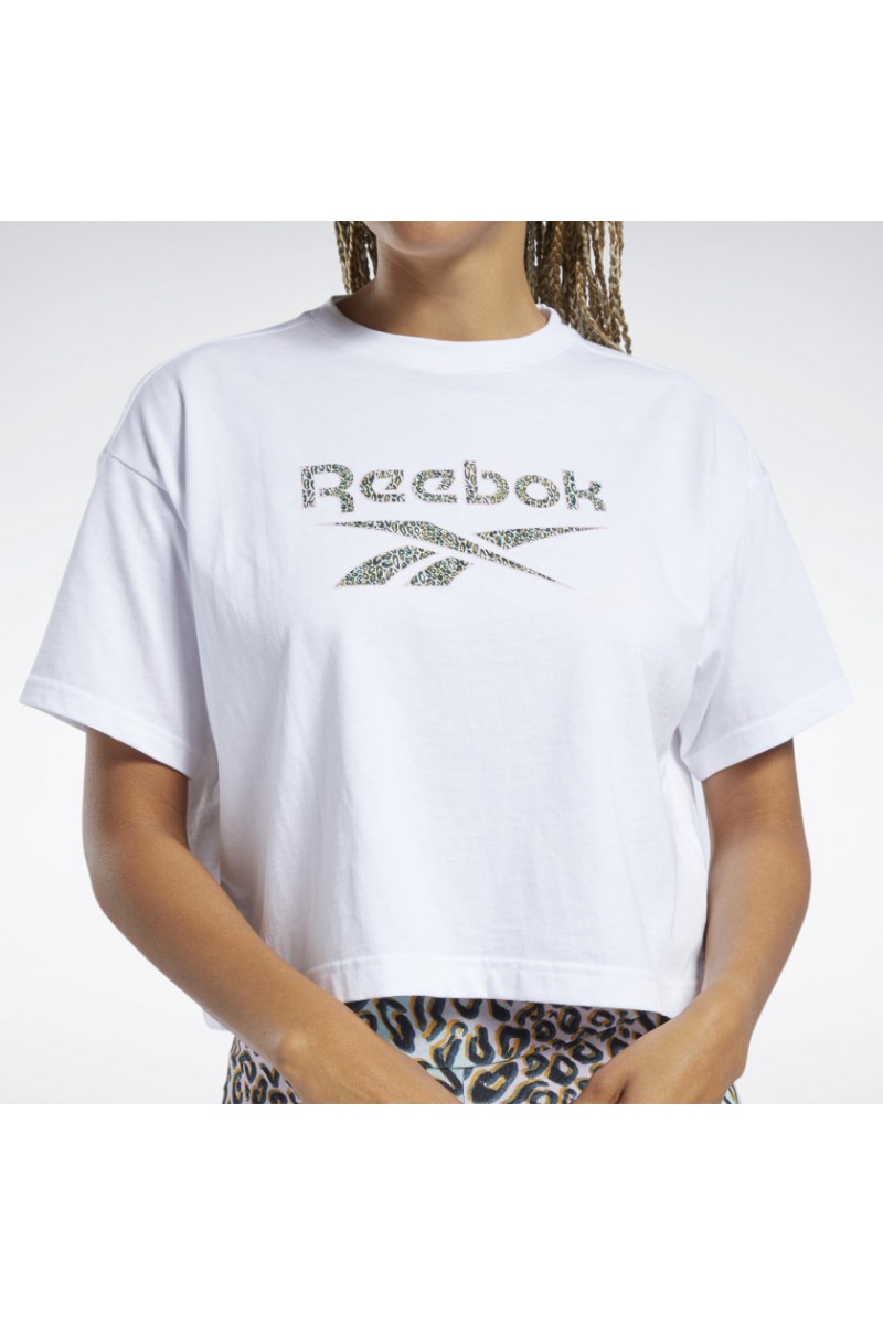 Poleras hotsell reebok mujer