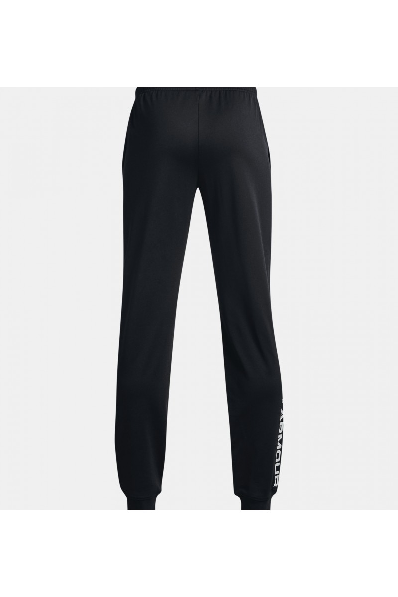 PANTALÓN UNDER ARMOUR NIÑO BRAWLER 2.0 NEGRO PANTALÓN UNDER ARMOUR NIÑO BRAWLER 2.0 NEGRO