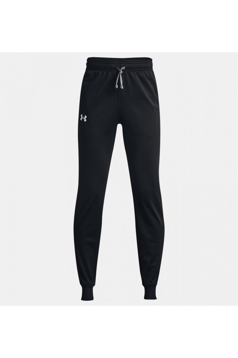 PANTALÓN UNDER ARMOUR NIÑO BRAWLER 2.0 NEGRO PANTALÓN UNDER ARMOUR NIÑO BRAWLER 2.0 NEGRO