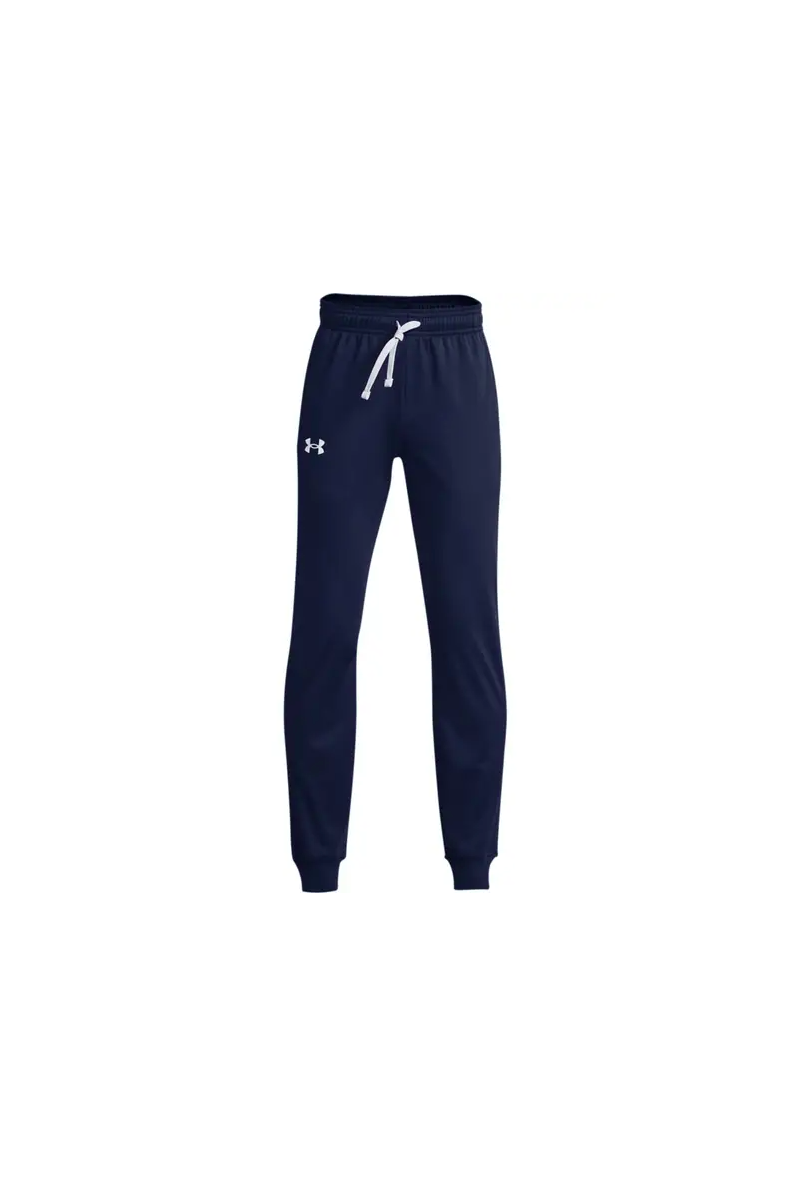 PANTALÓN UNDER ARMOUR NIÑO BRAWLER 2.0 AZUL PANTALÓN UNDER ARMOUR NIÑO BRAWLER 2.0 AZUL