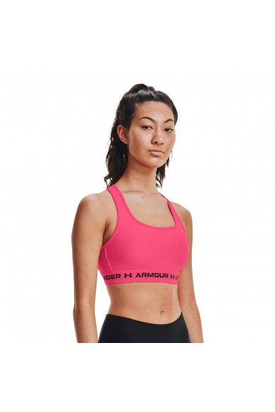 TOP EVERLAST MUJER SEAMLESS RELAX LILA