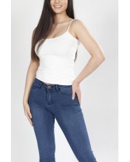 POLERA REEBOK MUJER WOR SUPREMIUM CORAL