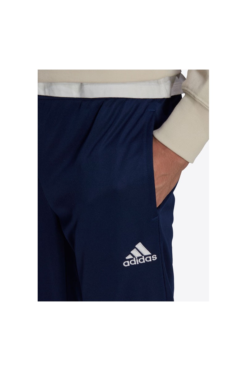 PANTALON ADIDAS HOMBRE ENTRADA 22 TRAINING AZUL PANTALON ADIDAS HOMBRE ENTRADA 22 TRAINING AZUL