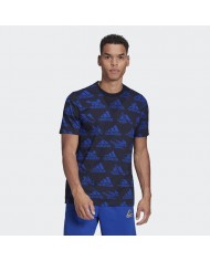 POLERA UNDER ARMOUR HOMBRE LEFT CHEST AZUL POLERA UNDER ARMOUR HOMBRE LEFT CHEST AZUL