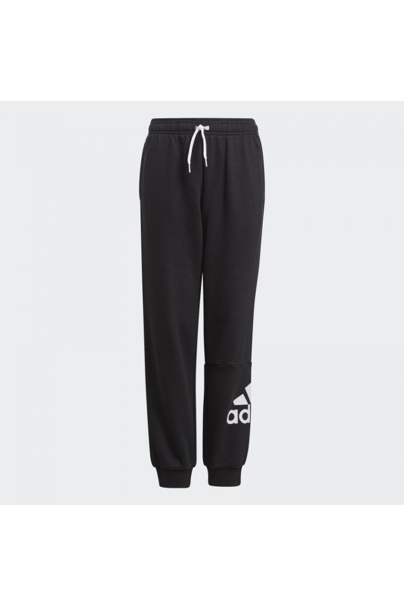 PANTALÓN ADIDAS NIÑO ESSENTIALS  NEGRO