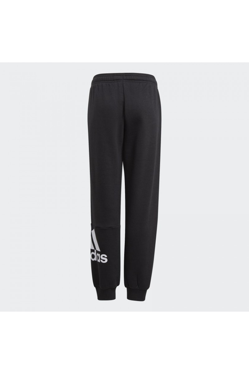 PANTALÓN ADIDAS NIÑO ESSENTIALS  NEGRO