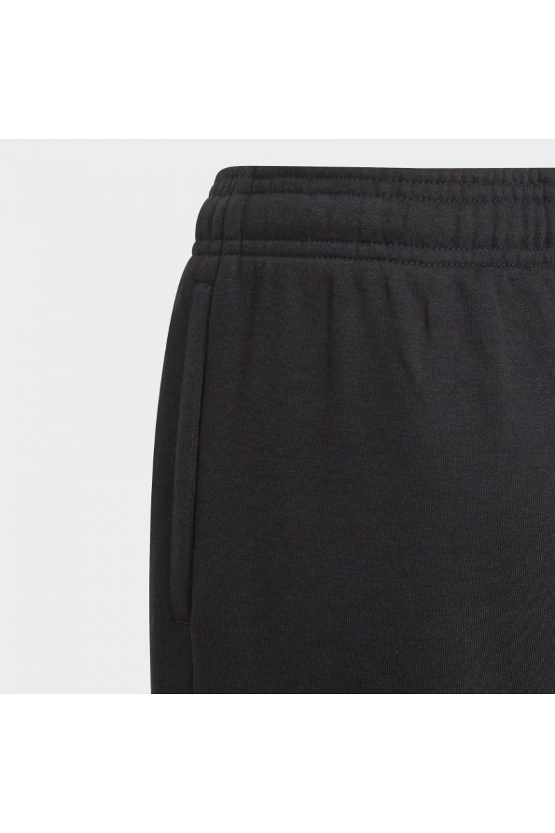 PANTALÓN ADIDAS NIÑO ESSENTIALS  NEGRO