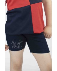 DELANTAL MUJER BRITANICO