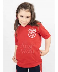 SHORT RUGBY BLANCO BRITANICO