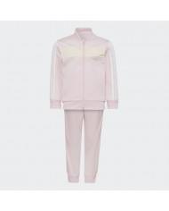 PANTALÓN ADIDAS NIÑO FOOTBALL ESSENTIALS NEGRO