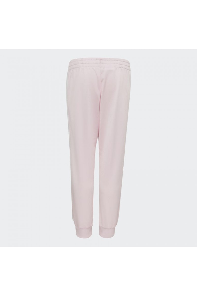 CONJUNTO ADIDAS NIÑA CHÁNDAL ESSENTIALS ROSA CONJUNTO ADIDAS NIÑA CHÁNDAL ESSENTIALS ROSA