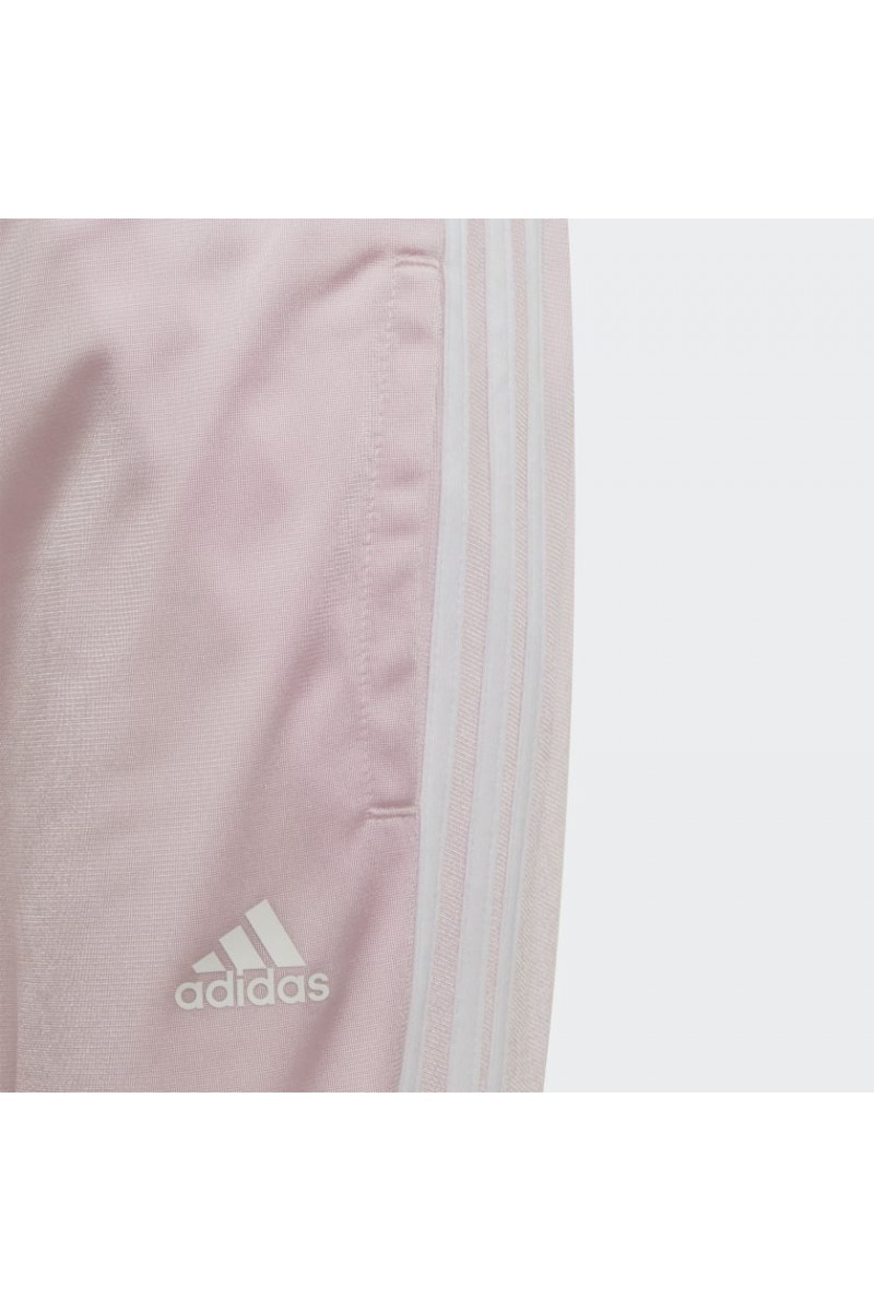 CONJUNTO ADIDAS NIÑA CHÁNDAL ESSENTIALS ROSA CONJUNTO ADIDAS NIÑA CHÁNDAL ESSENTIALS ROSA