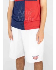 POLERA UNISEX ROJA POLO BRITANICO
