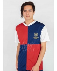 CAMISETA VOLLEYBALL BRITANICO