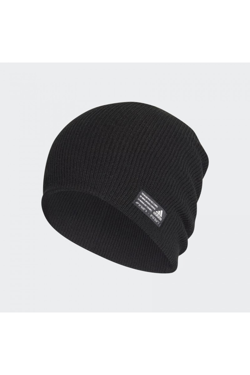 BEANIE ADIDAS NEGRO