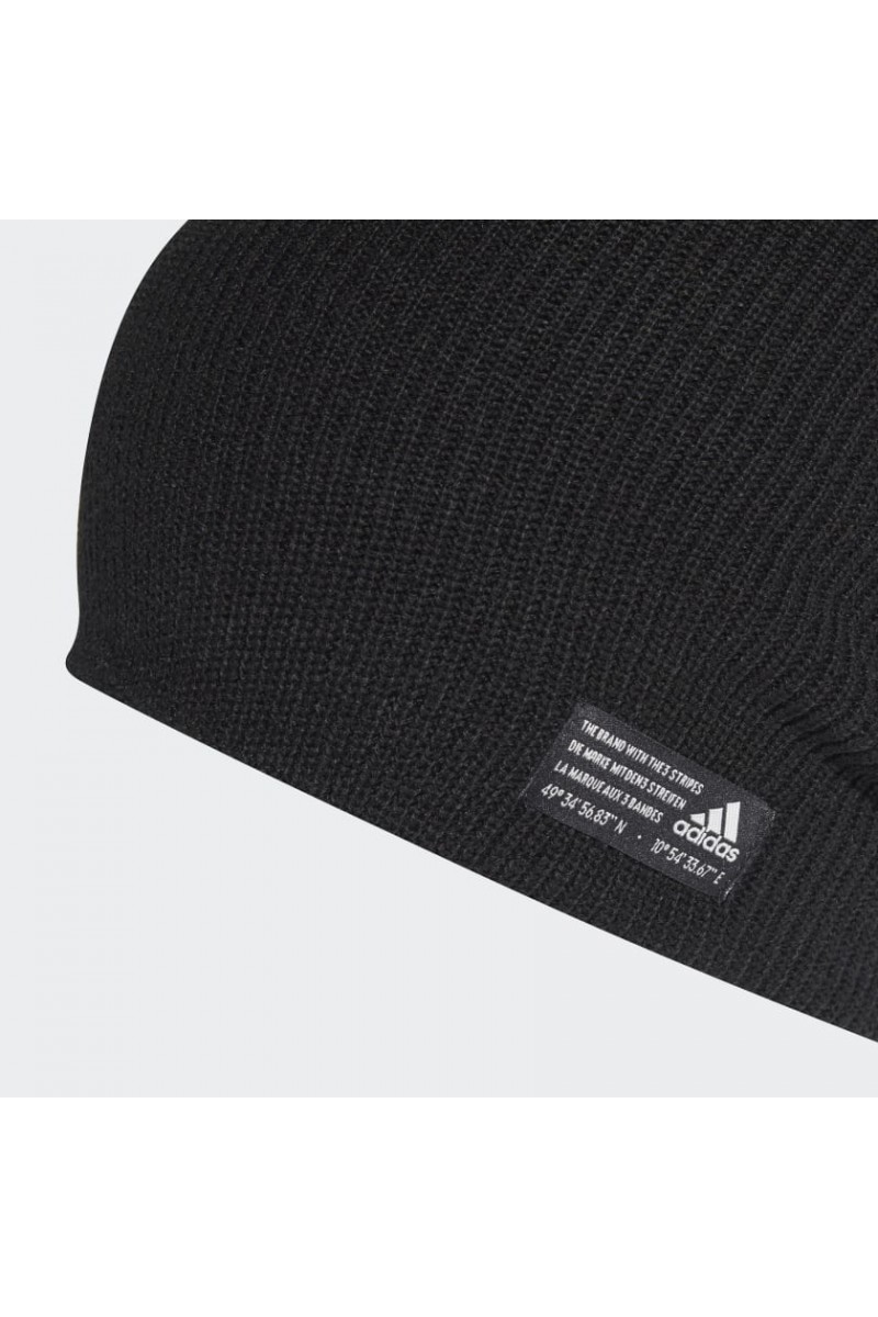BEANIE ADIDAS NEGRO
