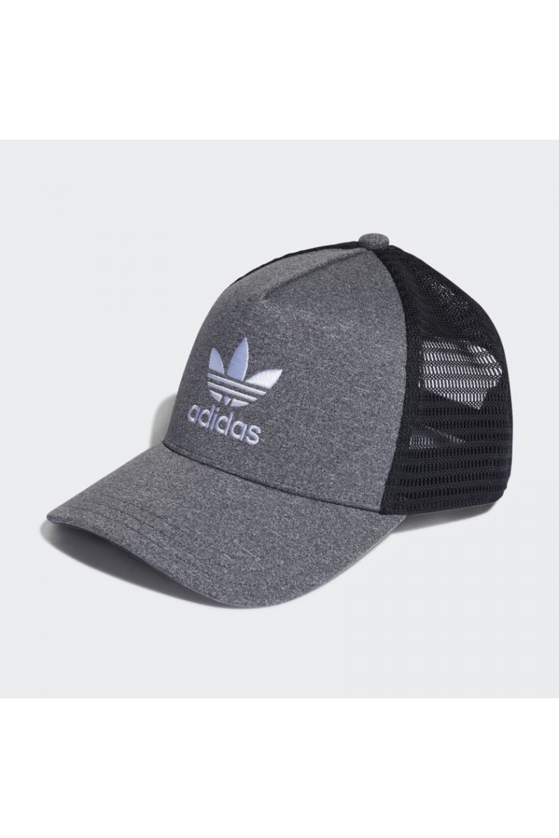 JOCKEY ADIDAS UNISEX TRUCKER ADICOLOR CLASSIC NEGRO