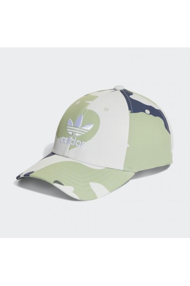 JOCKEY ADIDAS MULTICOLOR CAMO VERDE