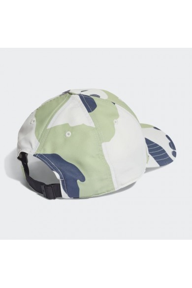 JOCKEY ADIDAS MULTICOLOR CAMO VERDE