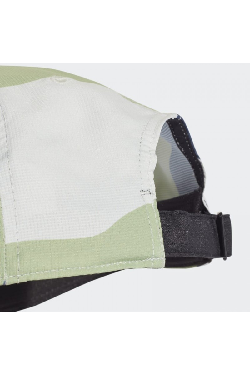 JOCKEY ADIDAS MULTICOLOR CAMO VERDE