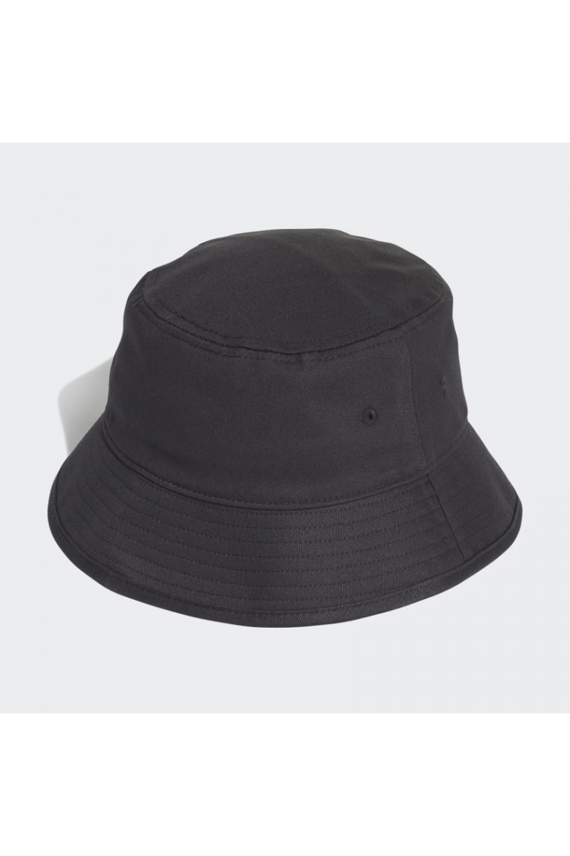 SOMBRERO ADIDAS UNISEX ADICOLOR TRIFOLIO NEGRO