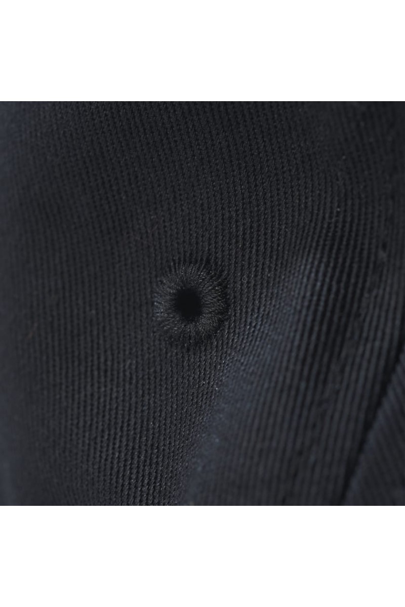 SOMBRERO ADIDAS UNISEX ADICOLOR TRIFOLIO NEGRO