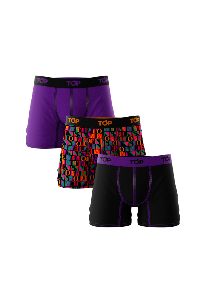 Boxer hombre la online polar