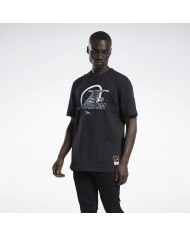 POLERA ADIDAS NIÑO ESSENTIALS GRIS