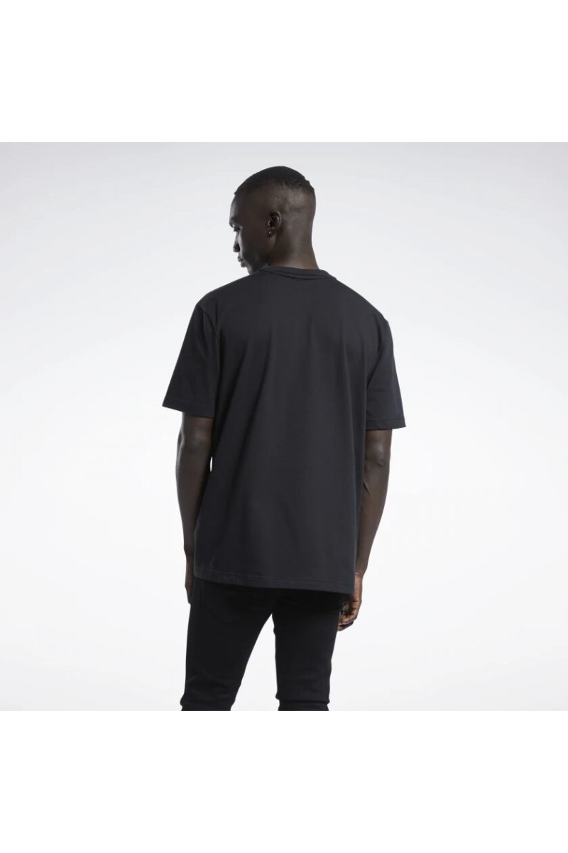POLERA REEBOK HOMBRE IVERSON BASKETBALL I3 LOGO NEGRO POLERA REEBOK HOMBRE IVERSON BASKETBALL I3 LOGO NEGRO