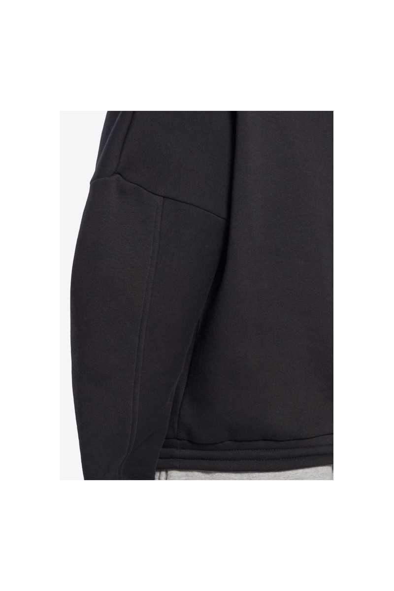 POLERÓN REEBOK MUJER MODERN SAFARI NEGRO POLERÓN REEBOK MUJER MODERN SAFARI NEGRO