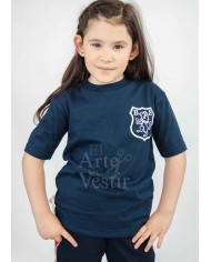 CAMISETA RUGBY BRITANICO