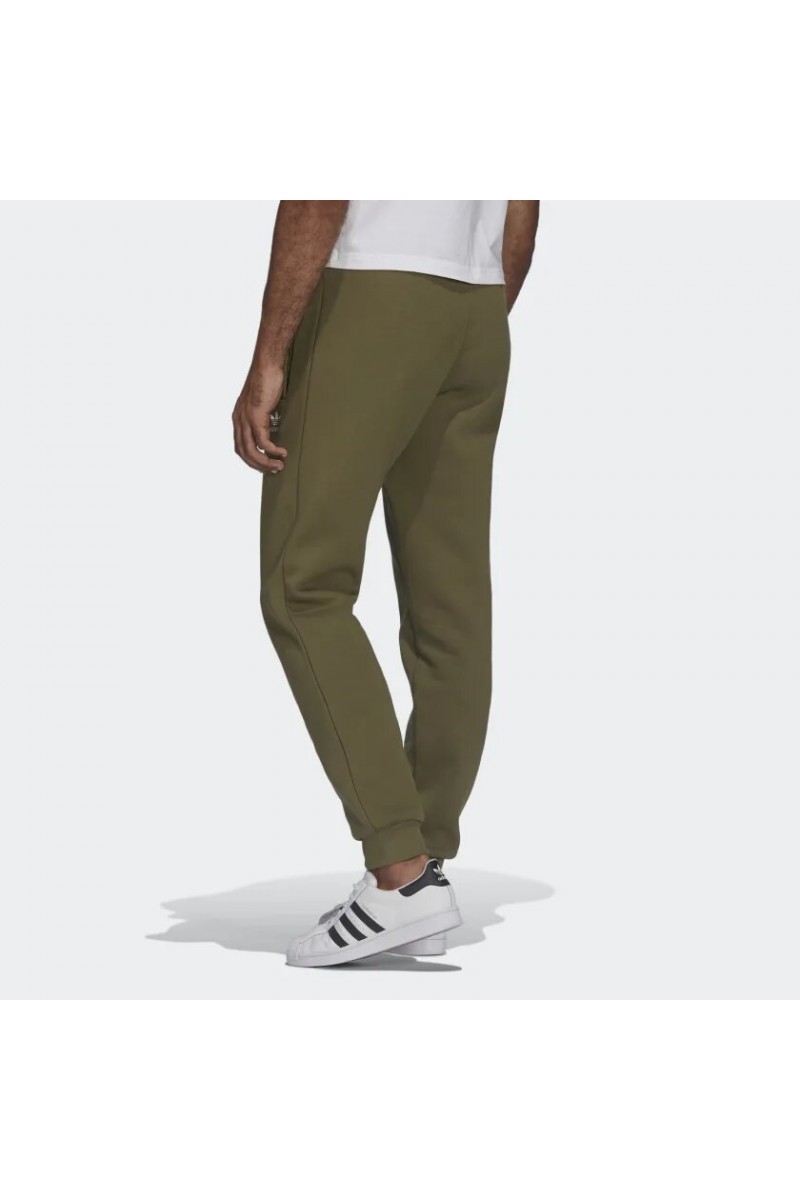 PANTALÓN BUZO ADIDAS ORIGINAL ADICOLOR ESSENTIAL VERDE