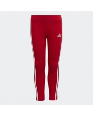 CALZA ADIDAS NIÑA ROJO CALZA ADIDAS NIÑA ROJO