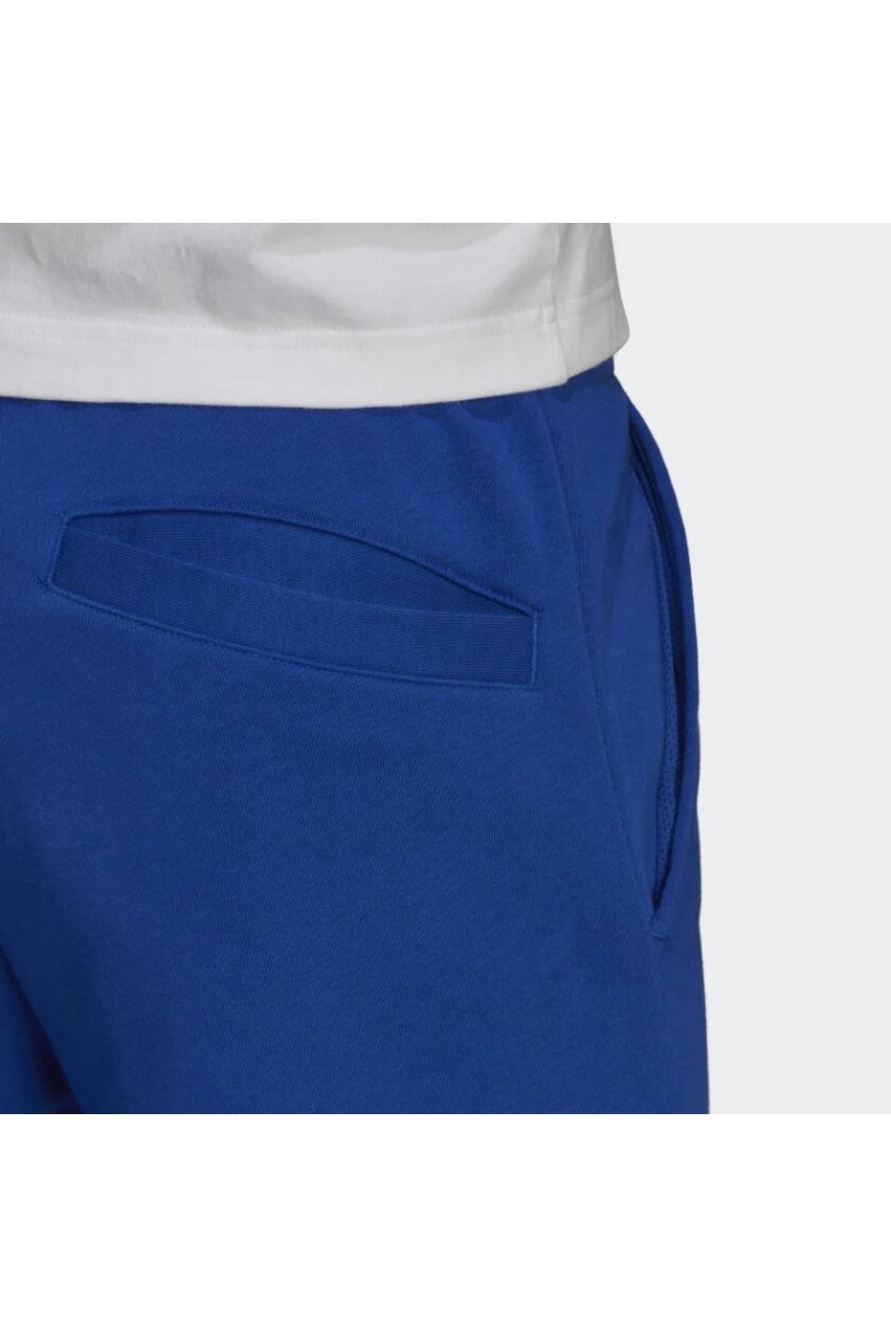 PANTALÓN BUZO ADIDAS HOMBRE FUTURE ICON AZUL