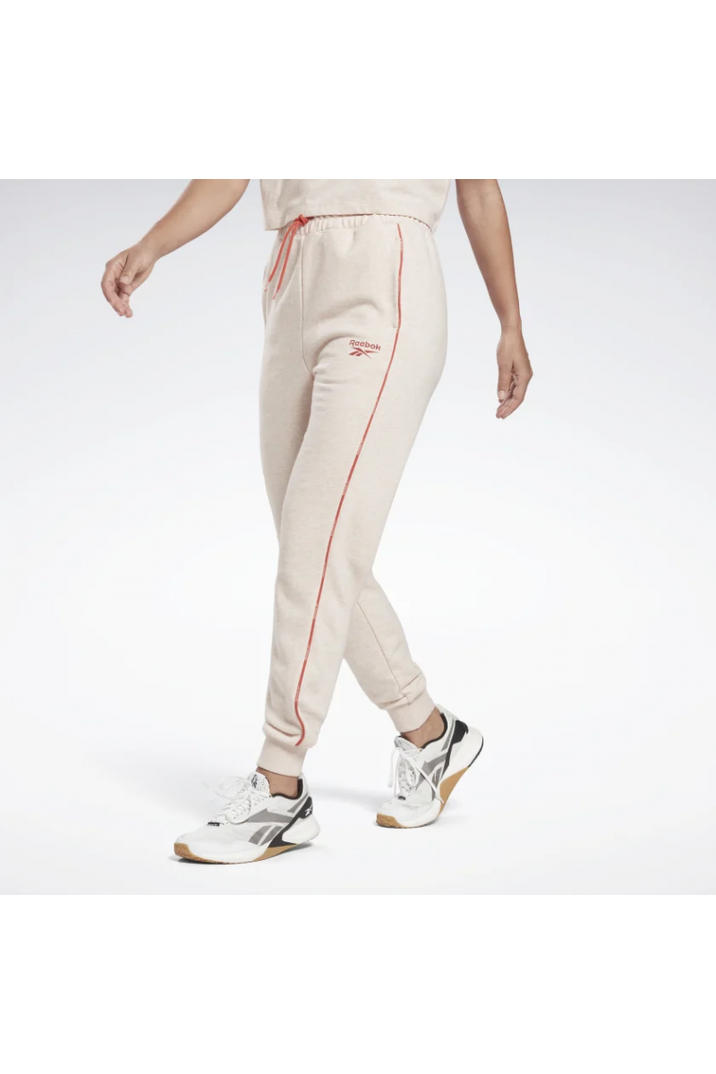 Pantalon reebok classic mujer rosas online