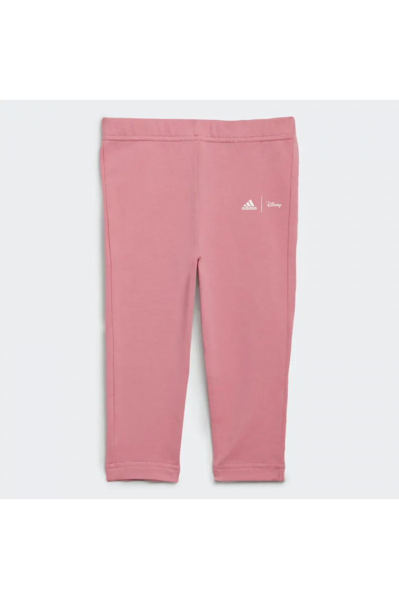 CONJUNTO ADIDAS NIÑA DISNEY MINNIE MOUSE ROSADO CONJUNTO ADIDAS NIÑA DISNEY MINNIE MOUSE ROSADO