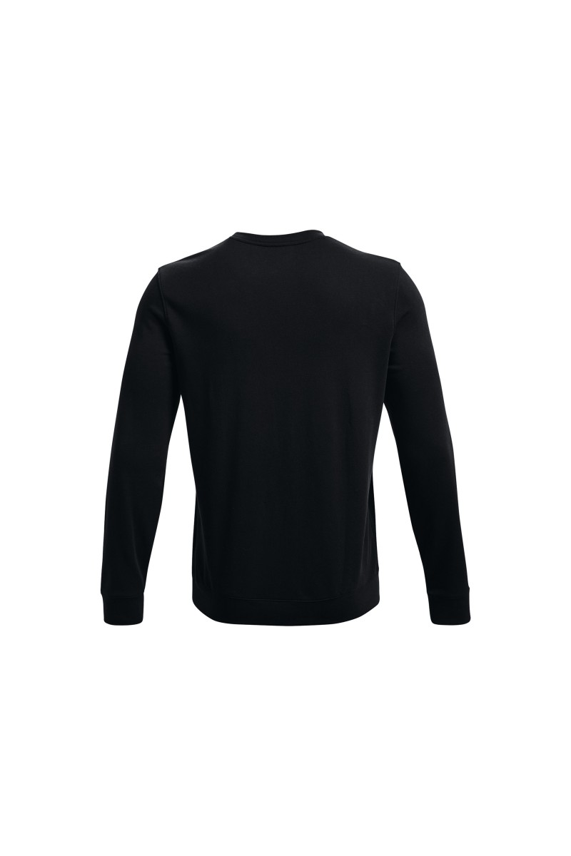 POLERÓN UNDER ARMOUR HOMBRE NEGRO POLERÓN UNDER ARMOUR HOMBRE NEGRO