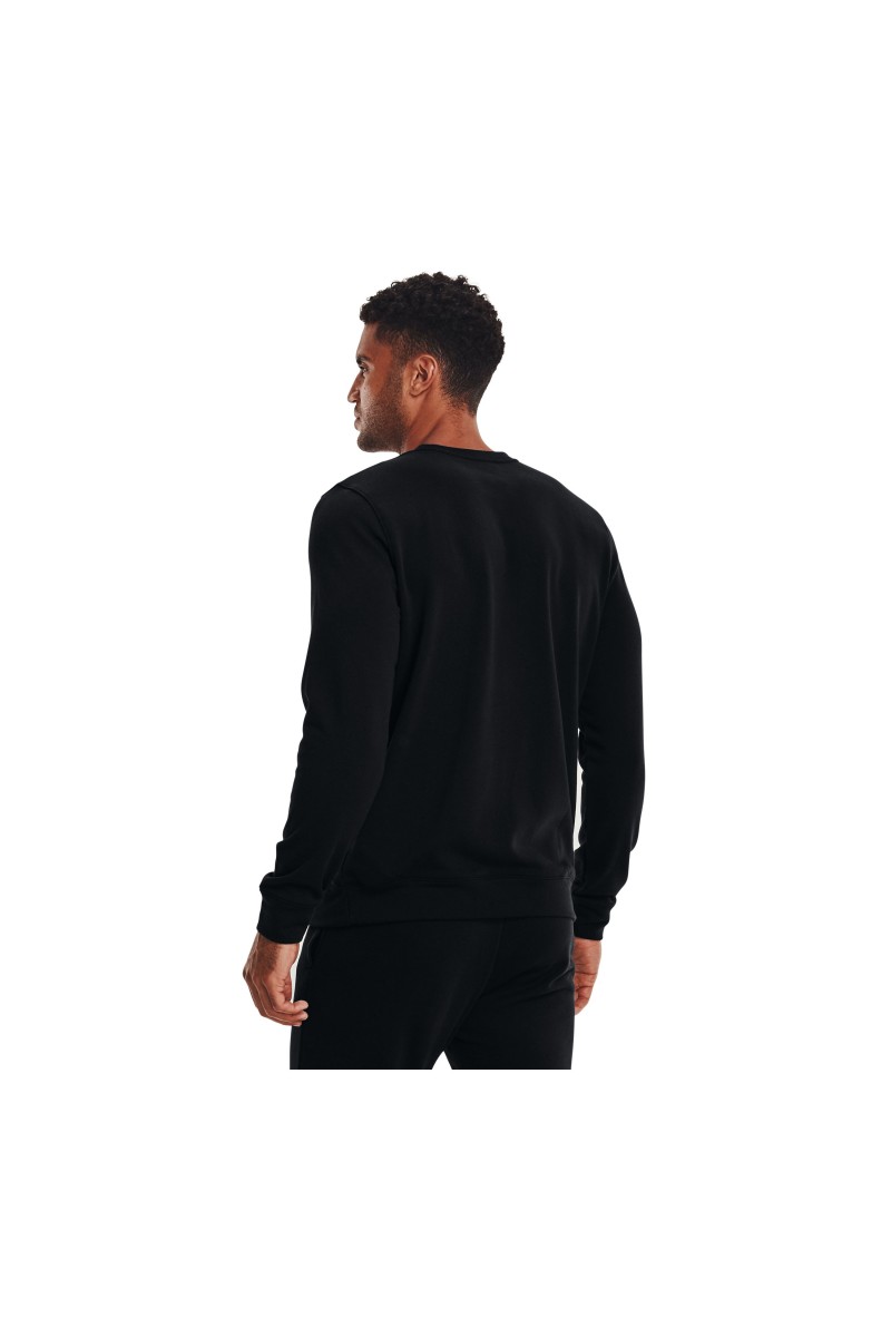 POLERÓN UNDER ARMOUR HOMBRE NEGRO POLERÓN UNDER ARMOUR HOMBRE NEGRO