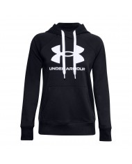 POLERÓN REEBOK MUJER MODERN SAFARI NEGRO