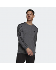 POLERÓN UNDER ARMOUR HOMBRE RIVAL FLEECE GRIS