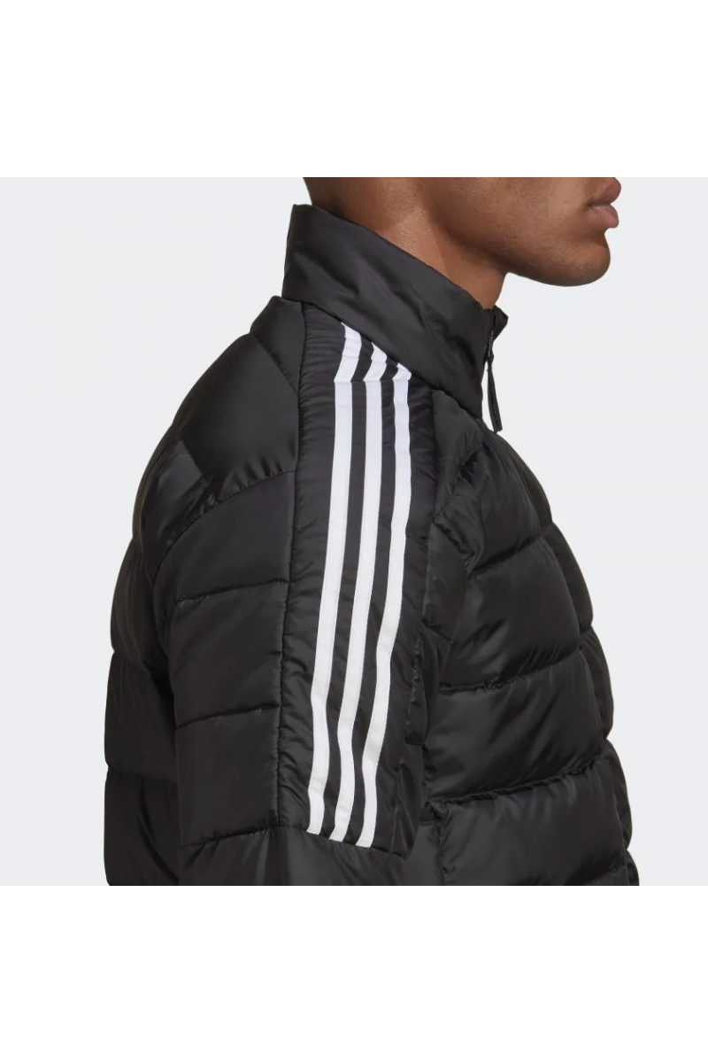 CHAQUETA ADIDAS HOMBRE PLUMÓN ESSENTIAL NEGRO CHAQUETA ADIDAS HOMBRE PLUMÓN ESSENTIAL NEGRO