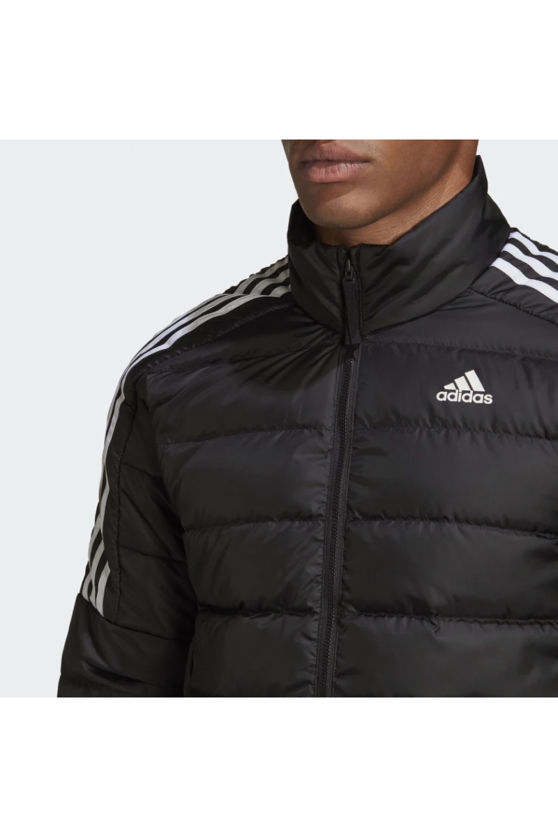 CHAQUETA ADIDAS HOMBRE PLUMÓN ESSENTIAL NEGRO CHAQUETA ADIDAS HOMBRE PLUMÓN ESSENTIAL NEGRO
