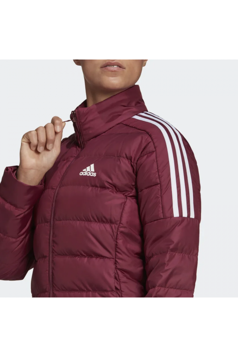 CHAQUETA ADIDAS MUJER ESSENTIALS DOWN BURDEO CHAQUETA ADIDAS MUJER ESSENTIALS DOWN BURDEO
