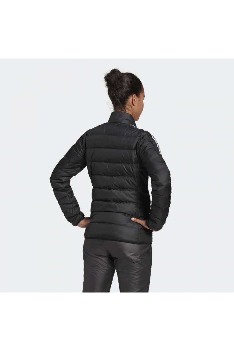 CHAQUETA ADIDAS MUJER ESSENTIALS DOWN NEGRO CHAQUETA ADIDAS MUJER ESSENTIALS DOWN NEGRO