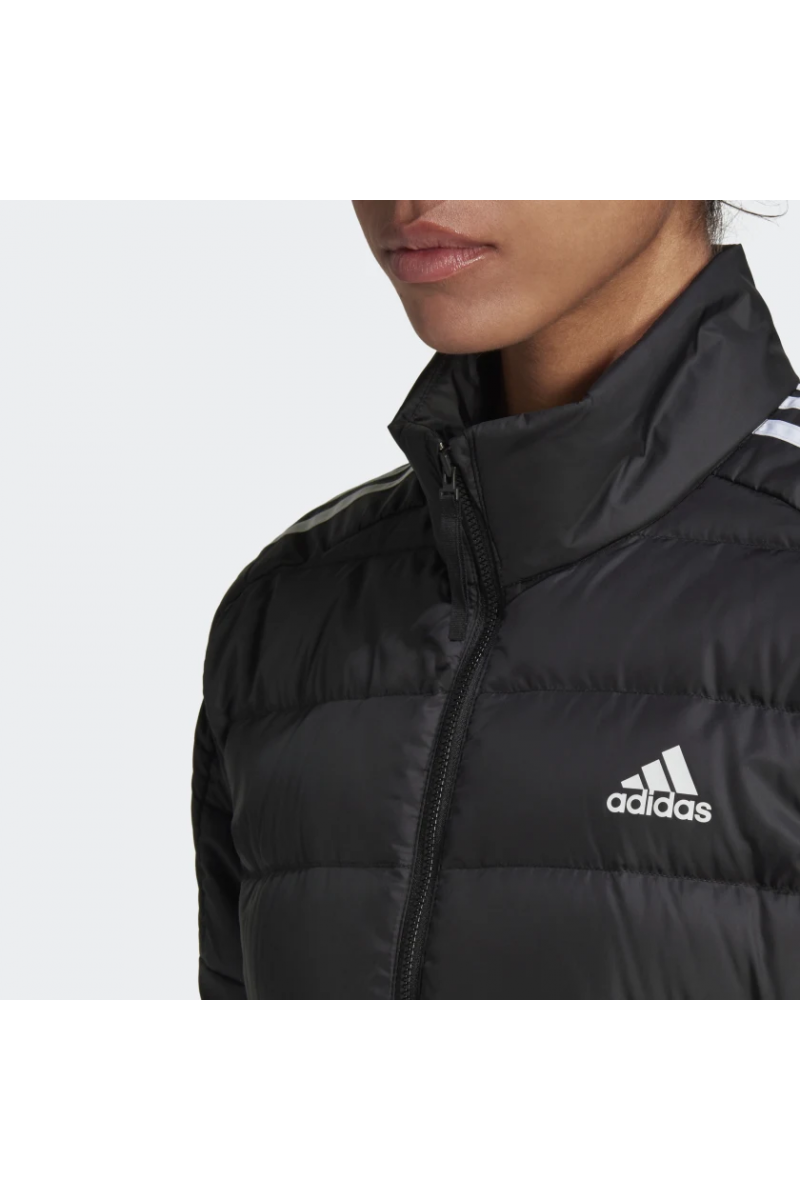 CHAQUETA ADIDAS MUJER ESSENTIALS DOWN NEGRO CHAQUETA ADIDAS MUJER ESSENTIALS DOWN NEGRO