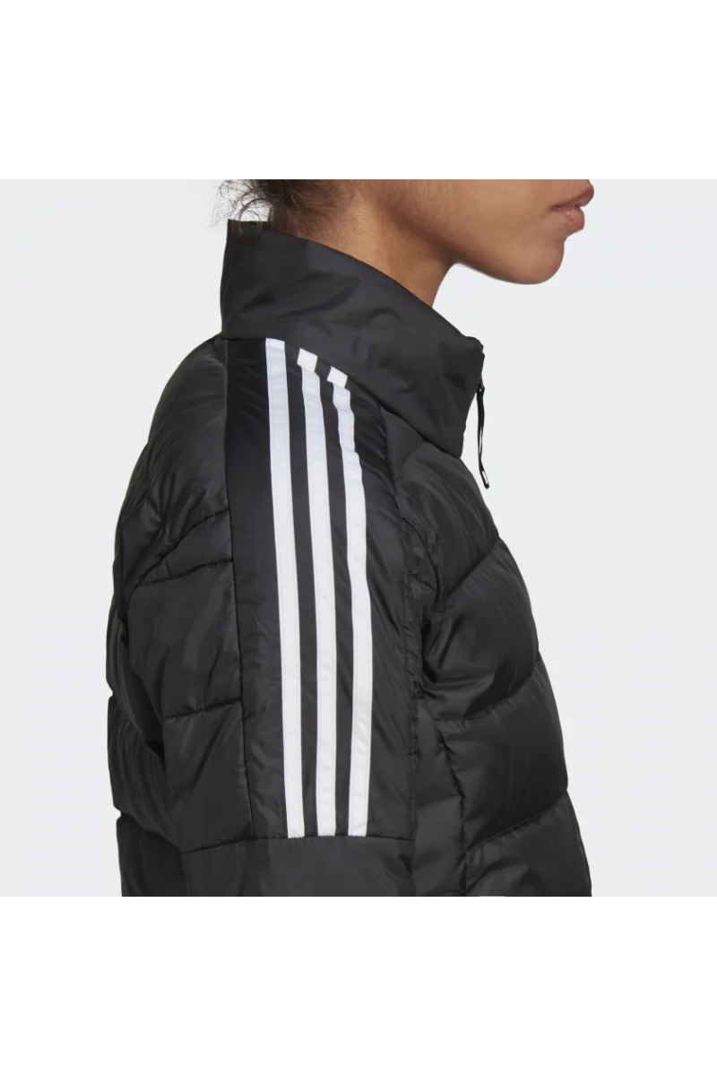 CHAQUETA ADIDAS MUJER ESSENTIALS DOWN NEGRO CHAQUETA ADIDAS MUJER ESSENTIALS DOWN NEGRO