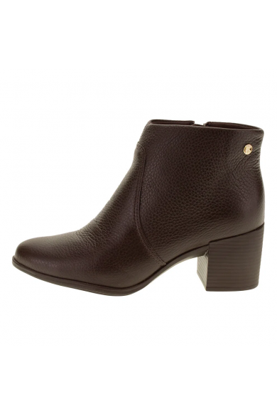 BOTIN BOTTERO MUJER BURNISH DARK BROWN
