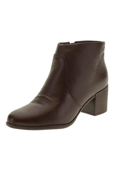 BOTIN BOTTERO MUJER BURNISH DARK BROWN