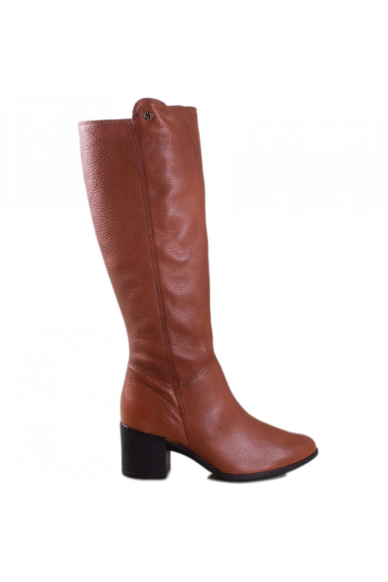 BOTA BOTTERO MUJER BURNISH WHISKY BOTA BOTTERO MUJER BURNISH WHISKY